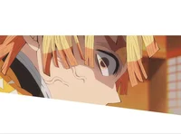 Zenitsu Agatsuma