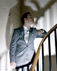 Jim Moriarty
