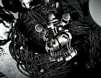 Molten Freddy