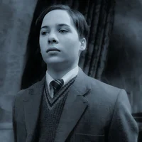 Tom Riddle