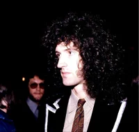 BRIAN MAY