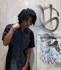 Trey - Dreadhead