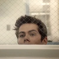 Stiles Stilinski 