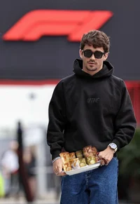 Charles Leclerc