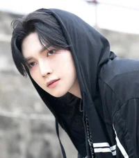 Yeosang 