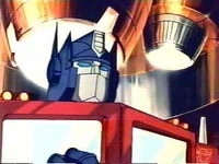 Optimus Prime