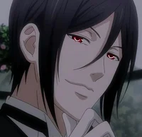Sebastian Michaelis
