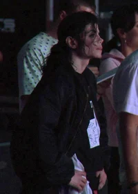 Michael Jackson-2013