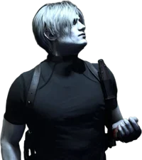 Leon Kennedy 