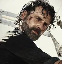 Rick Grimes