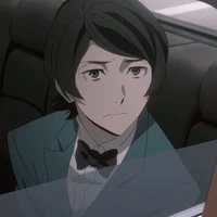 Mushitaro Oguri