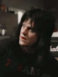 Mick Mars - The Dirt