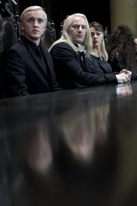 Malfoy Family