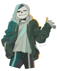 Dust sans