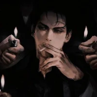 Lucius Cain