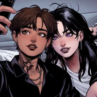 WLW Ashley and Malia