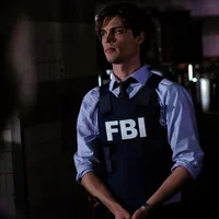 spencer reid