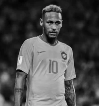 Neymar Jr 