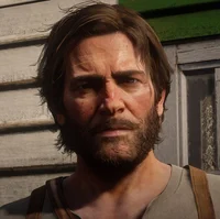 Arthur Morgan