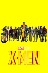X-Men