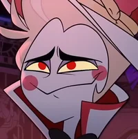 Lucifer-Hazbin Hotel