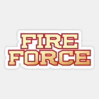 Fire Force