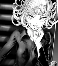 OPM Tatsumaki