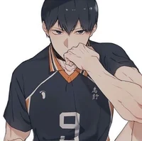 Tobio Kageyama 