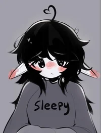 Sleepy