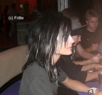 Bill Kaulitz