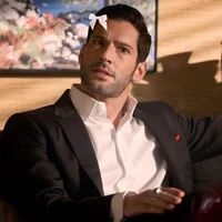 Lucifer Morningstar