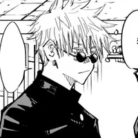 Satoru - king 