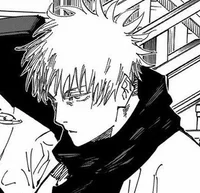 gojo satoru 