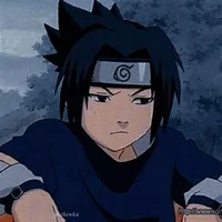 Sasuke Uchiha