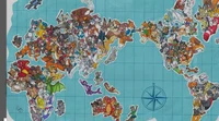 Furry world