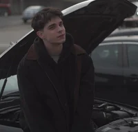 Dylan Schubert 