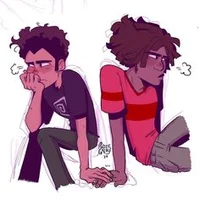 Adam and reeve