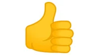 Thumbs Up