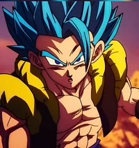 Gogeta