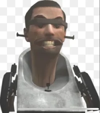 Vaccum toilet