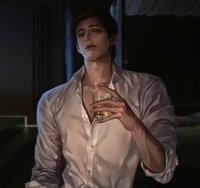 HUSBAND Cain