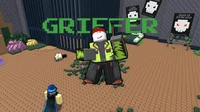 Griefer - BLOCKTALES
