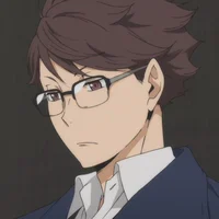 Oikawa Tooru