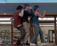 the breakfast club