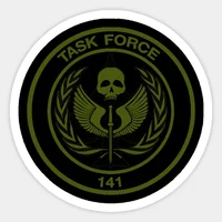 Task Force 141