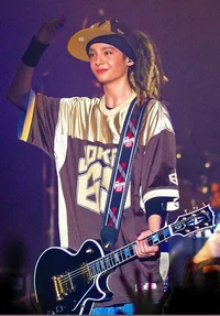 tom kaulitz