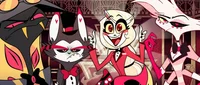 Hazbin Hotel