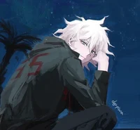 nagito komaeda