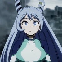 Nejire Hado