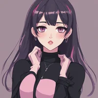 Tsundere Roommate